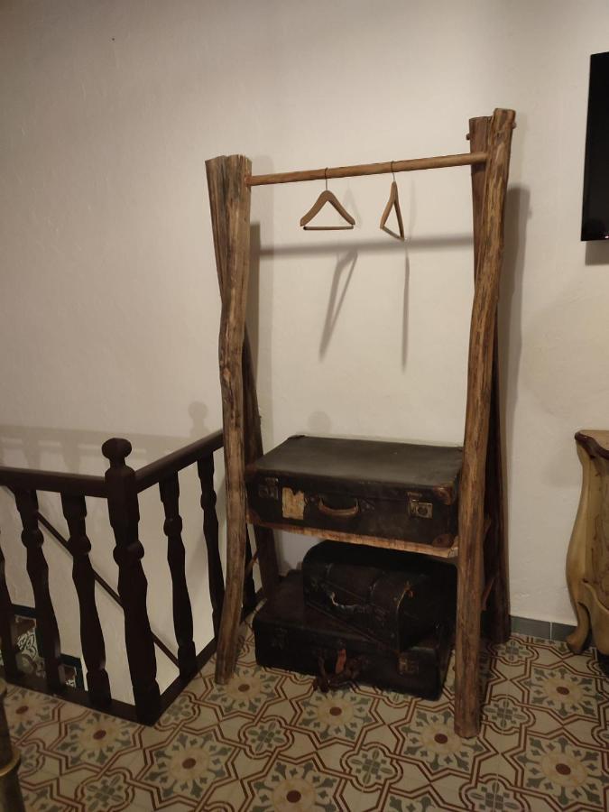 El Escondite De Martina, Aticos Romanticos Setenil De Las Bodegas Dış mekan fotoğraf