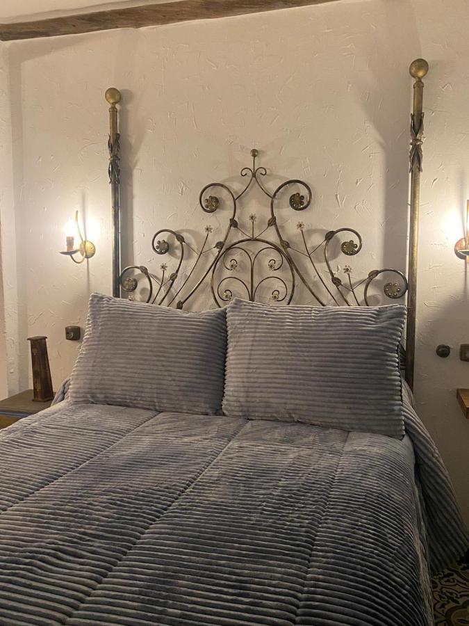 El Escondite De Martina, Aticos Romanticos Setenil De Las Bodegas Dış mekan fotoğraf